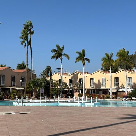 Canarian Green Oasis By Luca Properties Gran Canaria Maspalomas  Buitenkant foto