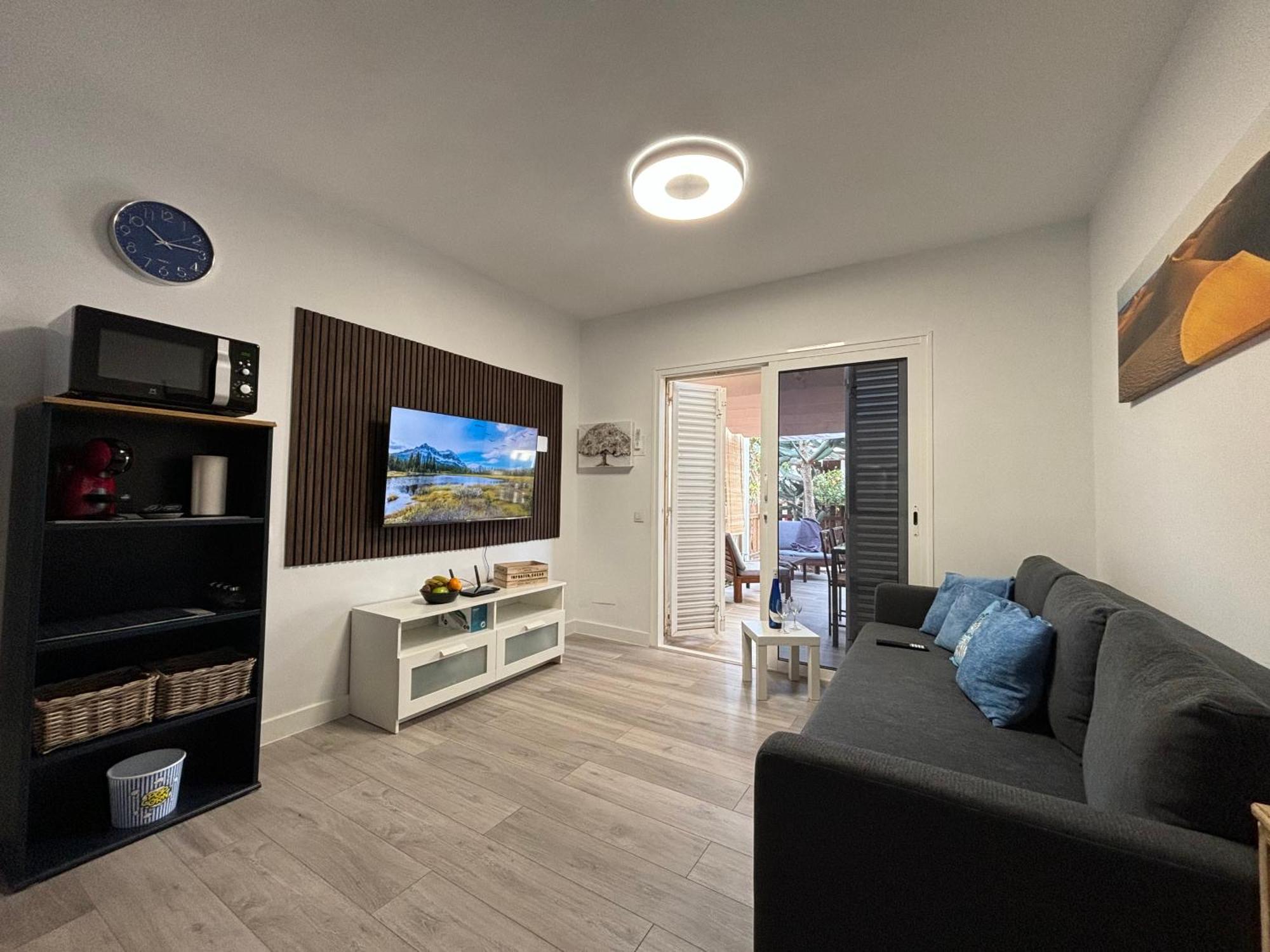 Canarian Green Oasis By Luca Properties Gran Canaria Maspalomas  Buitenkant foto