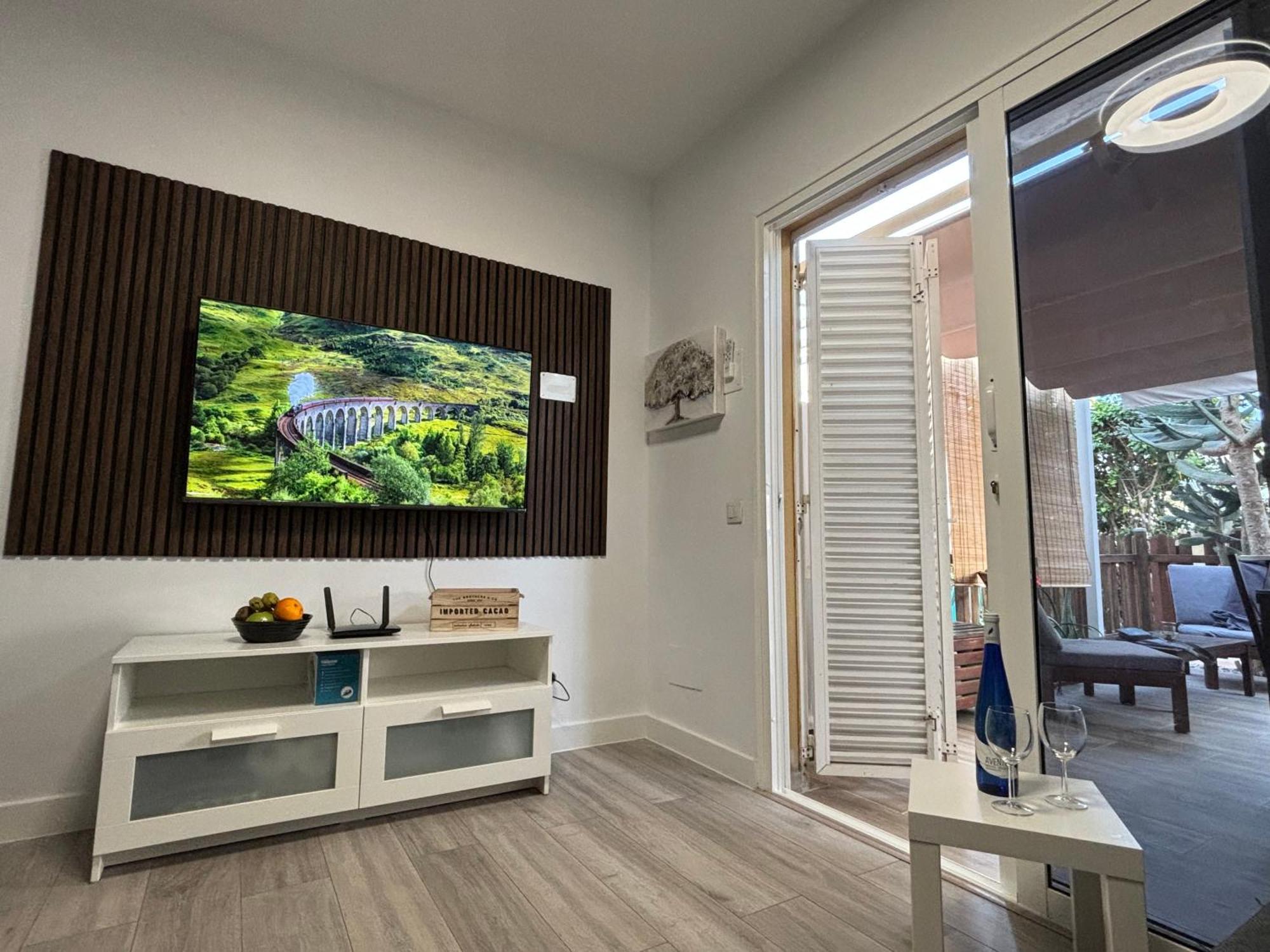 Canarian Green Oasis By Luca Properties Gran Canaria Maspalomas  Buitenkant foto