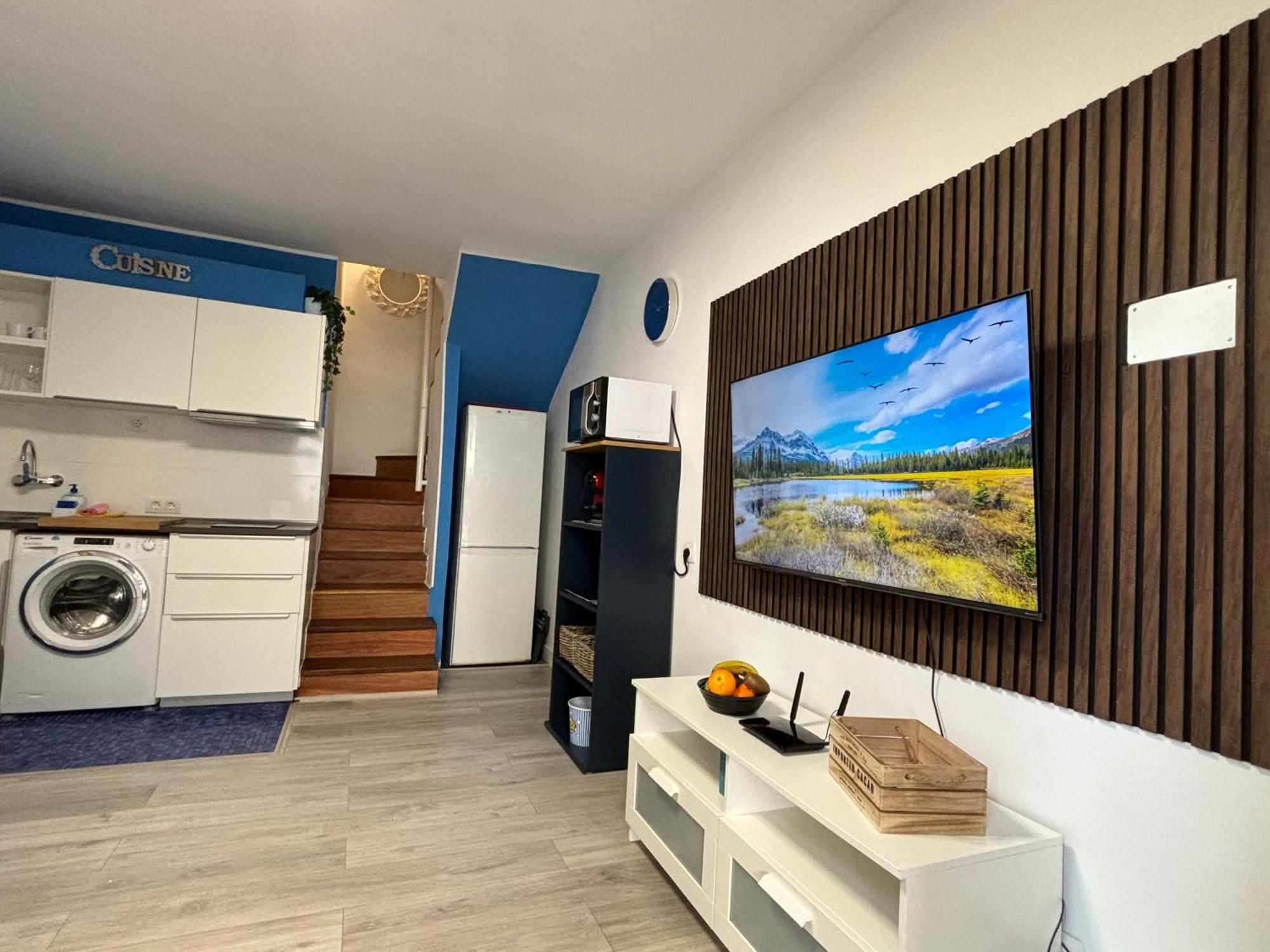 Canarian Green Oasis By Luca Properties Gran Canaria Maspalomas  Buitenkant foto