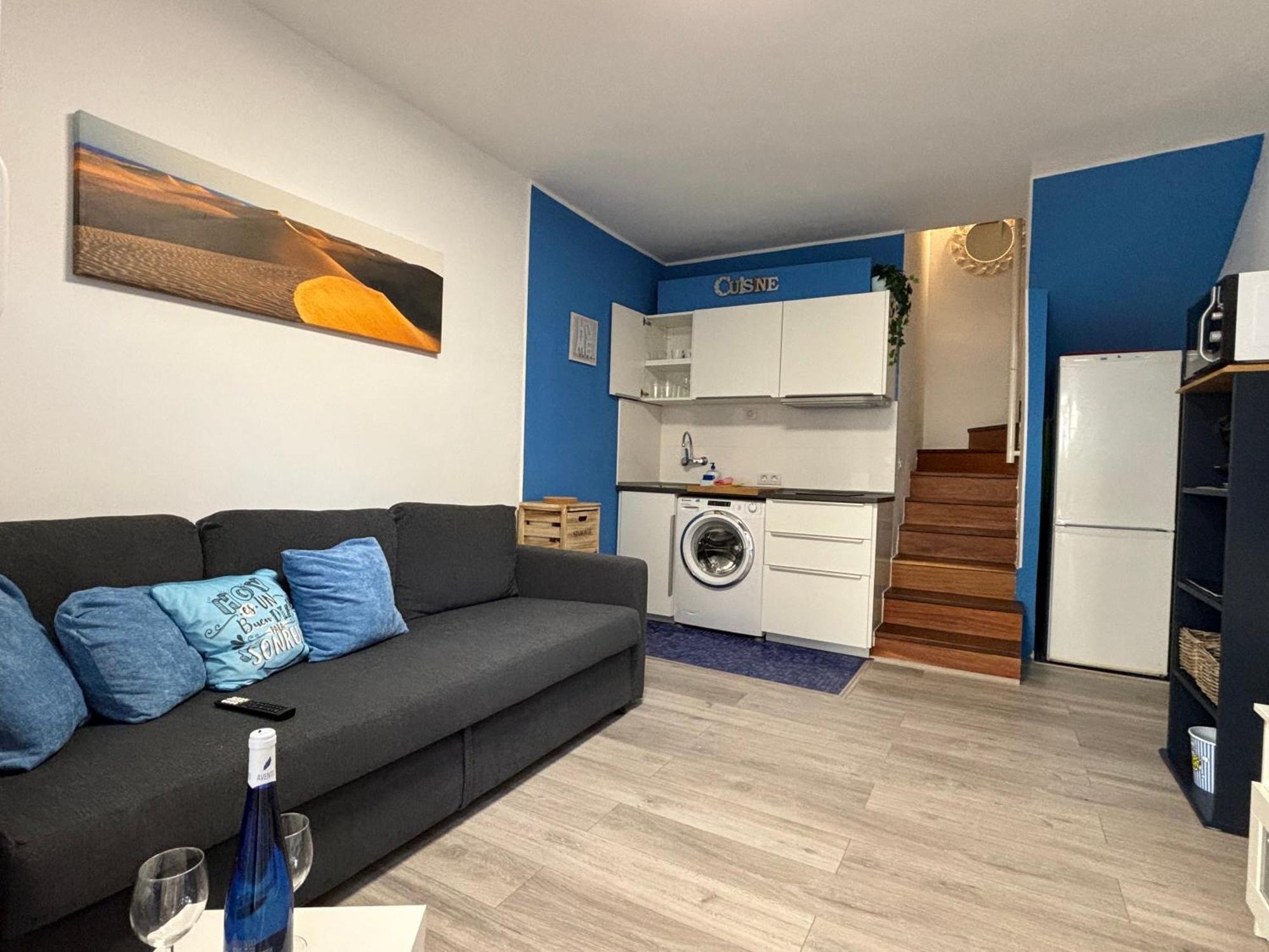 Canarian Green Oasis By Luca Properties Gran Canaria Maspalomas  Buitenkant foto