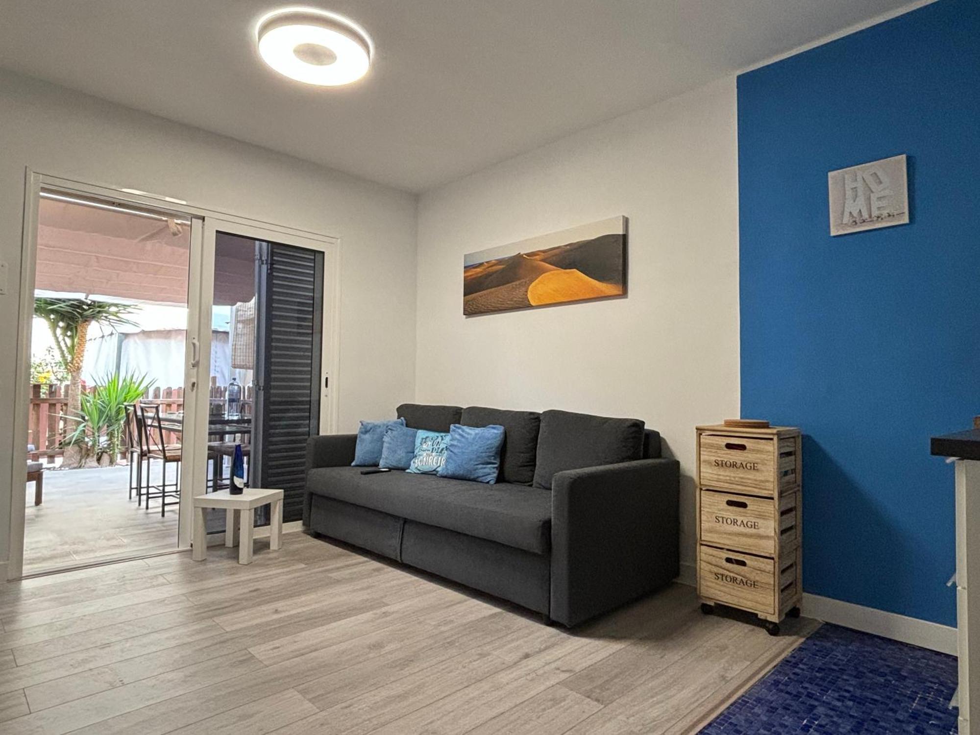 Canarian Green Oasis By Luca Properties Gran Canaria Maspalomas  Buitenkant foto