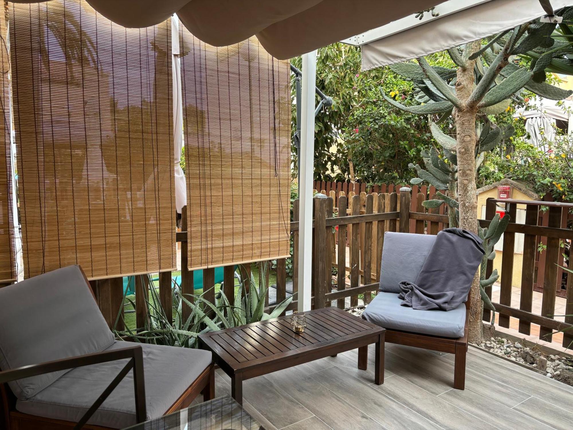 Canarian Green Oasis By Luca Properties Gran Canaria Maspalomas  Buitenkant foto
