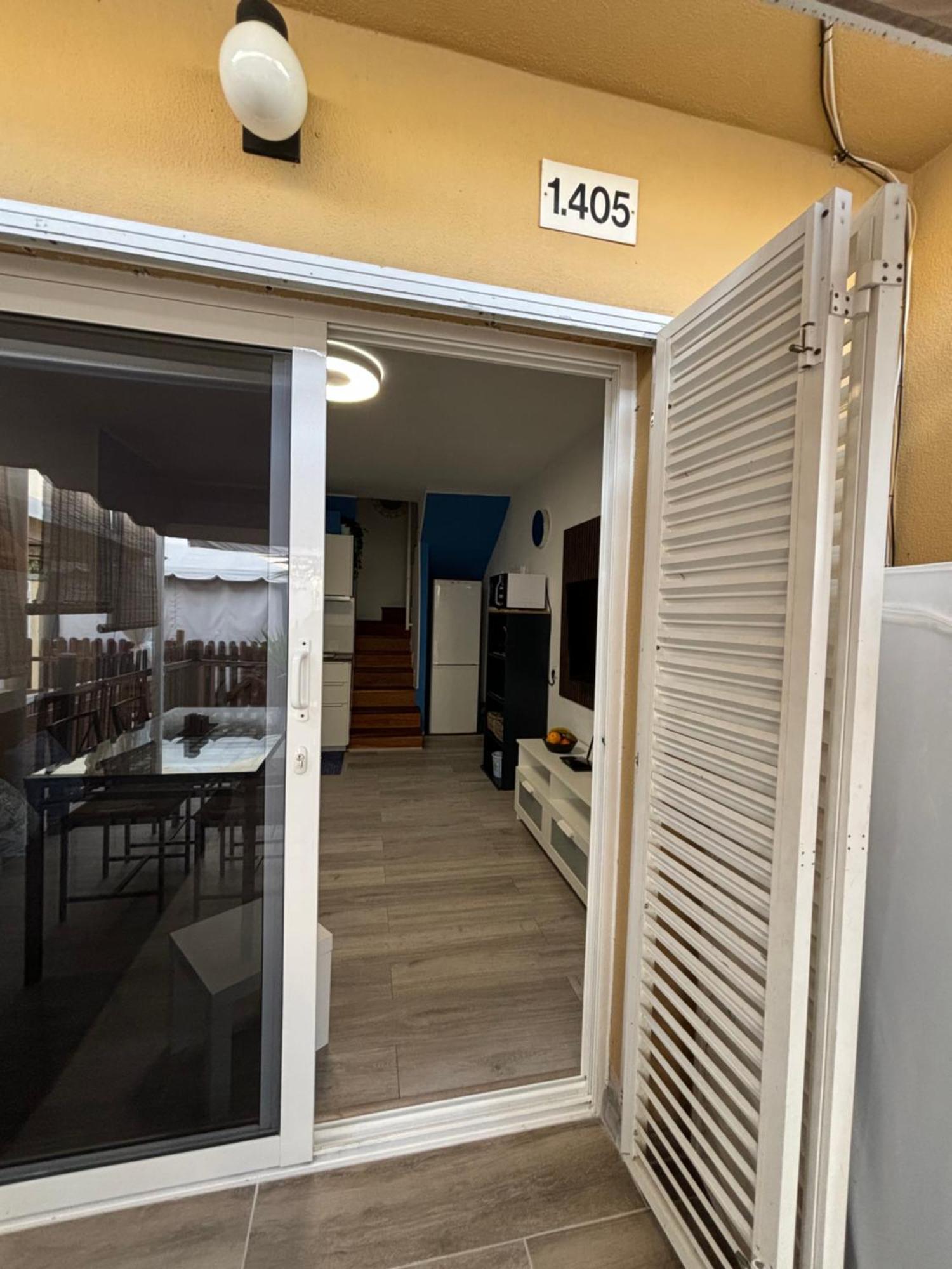Canarian Green Oasis By Luca Properties Gran Canaria Maspalomas  Buitenkant foto