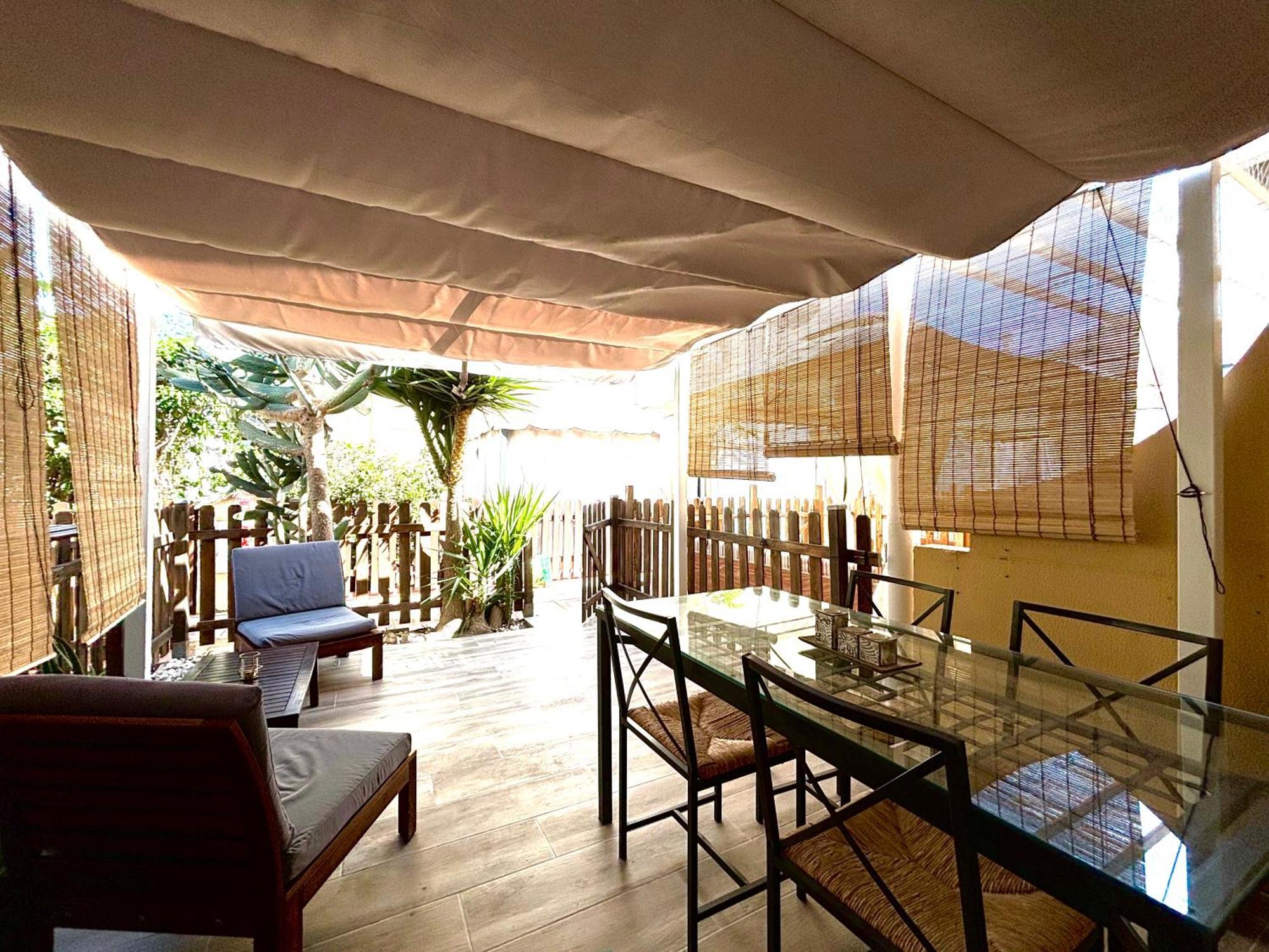 Canarian Green Oasis By Luca Properties Gran Canaria Maspalomas  Buitenkant foto
