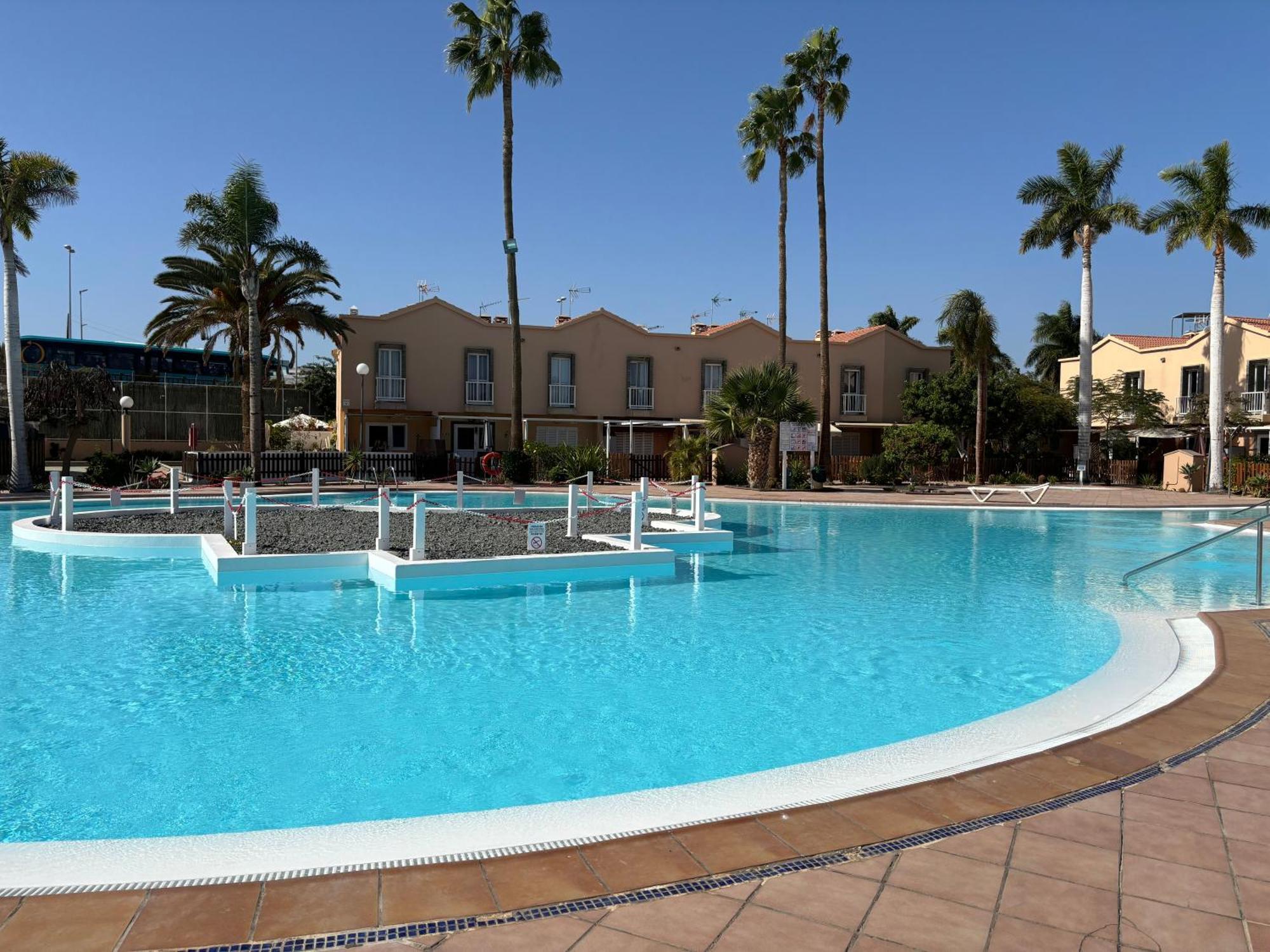 Canarian Green Oasis By Luca Properties Gran Canaria Maspalomas  Buitenkant foto