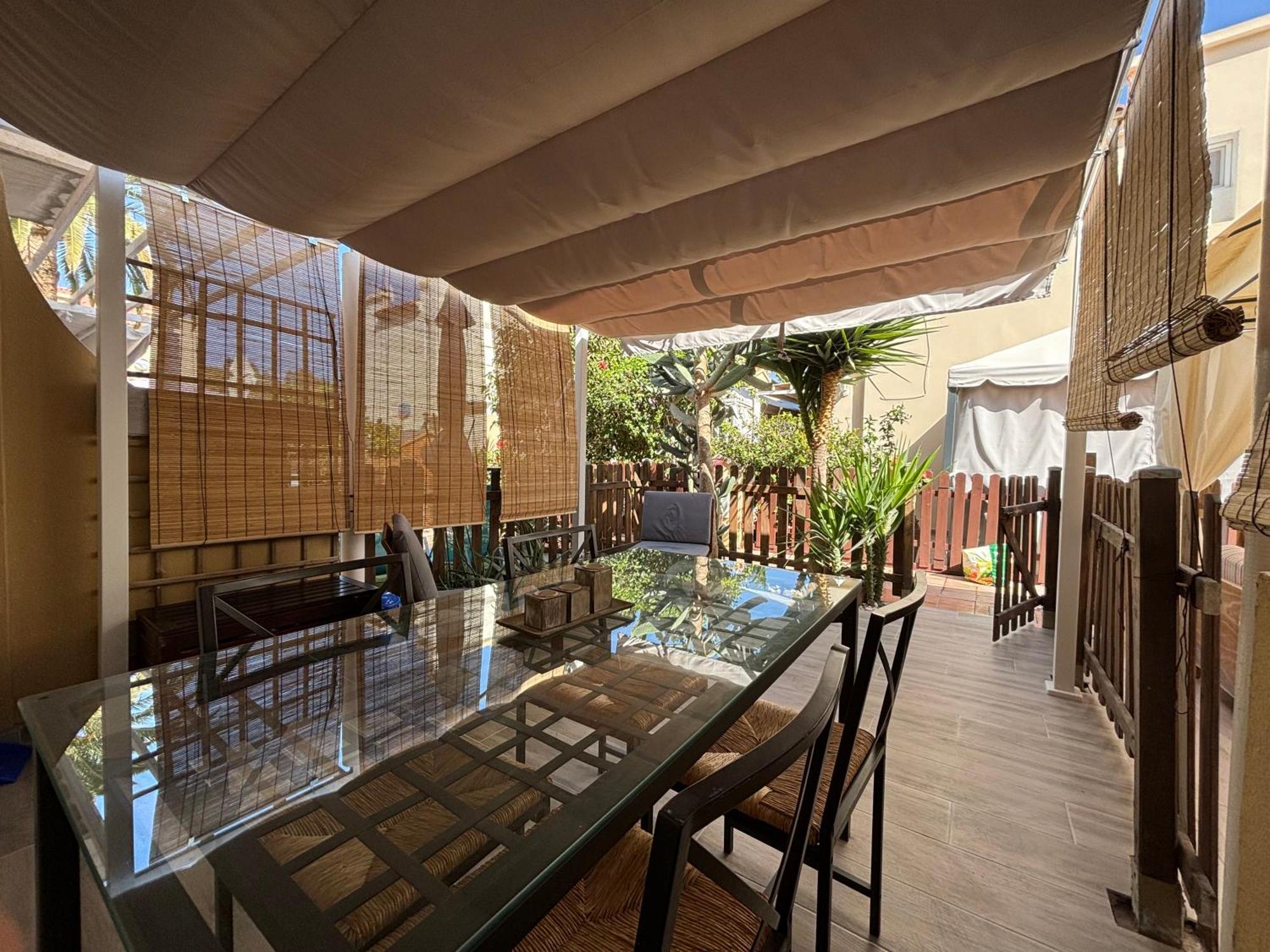 Canarian Green Oasis By Luca Properties Gran Canaria Maspalomas  Buitenkant foto